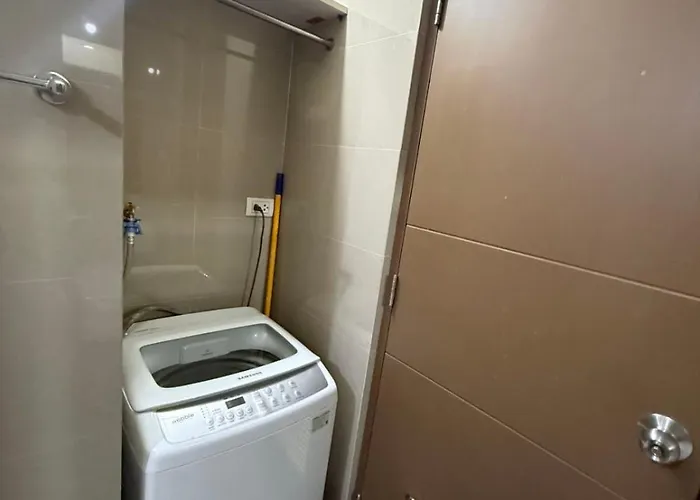 Apartamento K&k Two Palm Trees Airport *